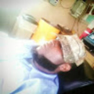 Meet your Posher, Craig